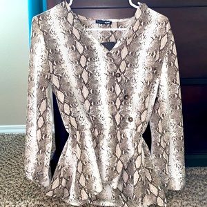 Blouse